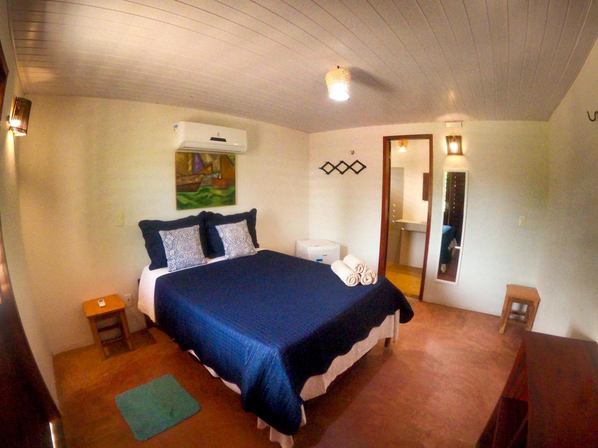 Icarai Kite House Hotel Eksteriør billede