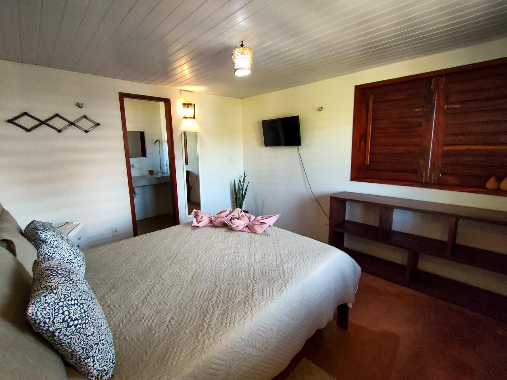 Icarai Kite House Hotel Eksteriør billede