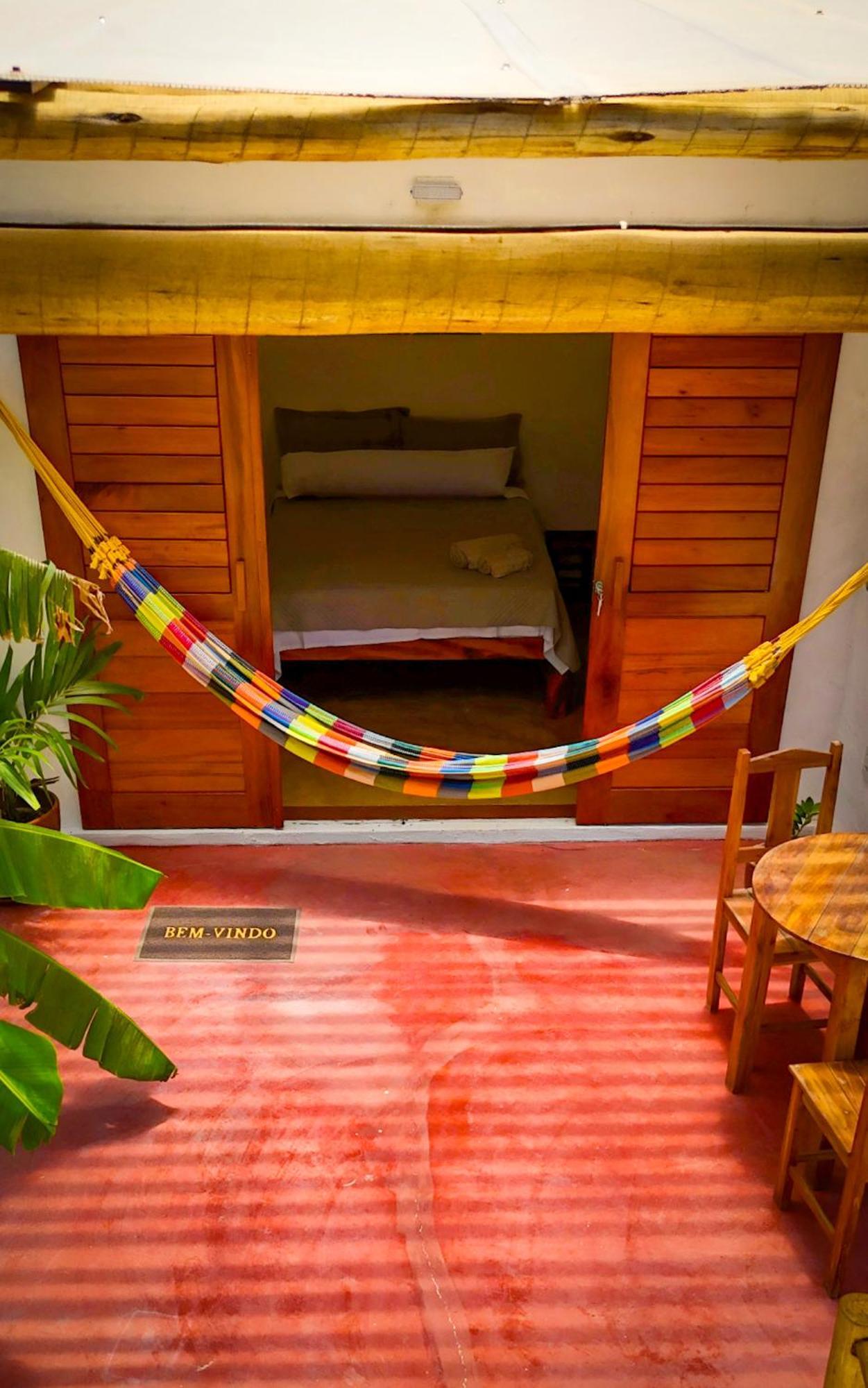 Icarai Kite House Hotel Eksteriør billede